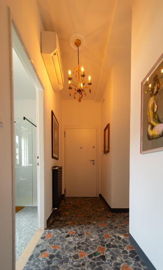 Ca Glera - Vintage Design Apartment Revine Lago Exterior photo